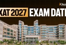 XAT Exam Date 2027: Registration, Important Dates, Eligibility, and Full Details XAT Exam Date