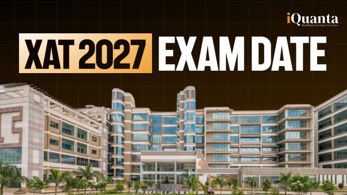 XAT Exam Date XAT Exam Date