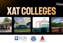 Top 10 MBA Colleges in India Accepting XAT Scores XAT Colleges