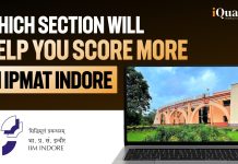Highest Scoring Section in IPMAT Indore Exam: No of Questions, Sectional Timing & More IPMAT Indore