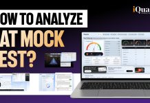 How to Analyze CAT Mocks to Maximize Your Chances of a 99+ Percentile CAT Mocks
