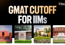 GMAT Cutoff for IIMs: Cutoff Marks, Good Score & More GMAT Cutoff