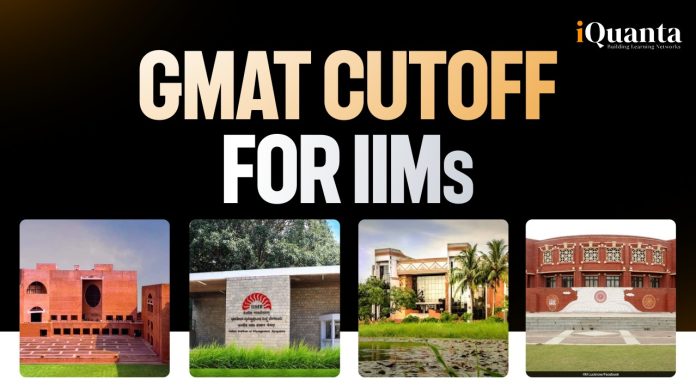 GMAT Cutoff GMAT Cutoff