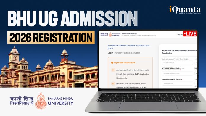 BHU UG Admission BHU UG Admission