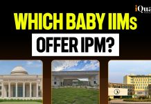 Baby IIMs IPM 2027: Entrance Exam, Fees, Eligibility & More Baby IIMs IPM