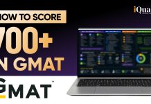 How to Score 700+ in GMAT Exam? How to score 700+ in GMAT