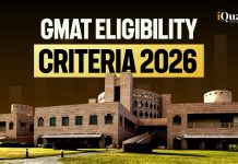 GMAT Eligibility Criteria 2026: Age Criteria, Work Experience, Score Validity & More GMAT Eligibility Criteria
