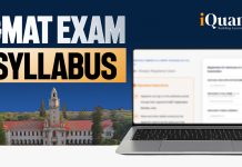 GMAT Syllabus (Latest): Section-Wise Breakdown, Superscore (New Feature) & More GMAT Syllabus
