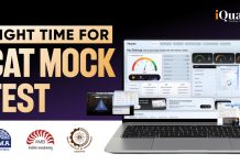 Right Time To Start the CAT Mock Test 2026: Complete Guide to Timing, Strategy & Analysis CAT Mock Test