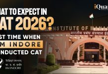 What to Expect in CAT 2026? Last Time When IIM I Conducted CAT Exam: Detailed Paper Analysis CAT 2026