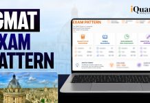 GMAT Exam Pattern: Score Range, Percentile & More GMAT Exam Pattern