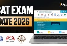 CAT Exam Date 2026 (Out): Registration Timeline, Admit Card & Important Dates CAT Exam Date 2026