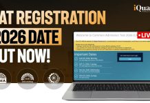 CAT Registration 2026 Date (Out): Know Exam Date, Steps To Apply, Past-Trends & More CAT Registration 2026