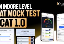 IIM Indore Level CAT Mock Test 2026 (iCAT 1.0), Live on 31st July 2026: Features of the Best CAT Mock Test Best CAT Mock Test