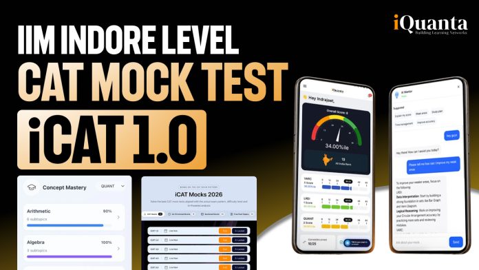 Best CAT Mock Test