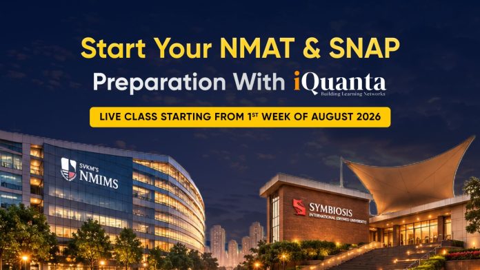 NMAT SNAP 2026 NMAT SNAP 2026