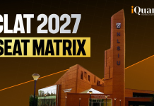 CLAT 2027 Seat Matrix: NLU-Wise Seat Matrix, General Category UG Seats & More CLAT 2027 Seat Matrix