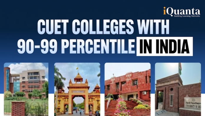 CUET Colleges CUET Colleges