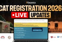 CAT Registration 2026 Begins on Aug 3 at iimcat.ac.in: Exam Date, Eligibility & More CAT Registration 2026