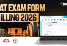 CAT Form Filling 2026: Step-By-Step Guide, Documents Required & More CAT 2026 Form Filling