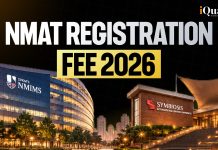 NMAT Registration Fee 2026: Important Dates, Registration Process & More NMAT Registration Fee 2026