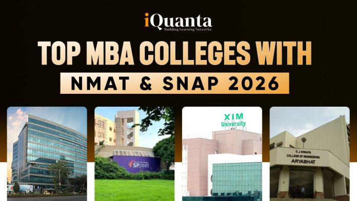 NMAT & SNAP Exams