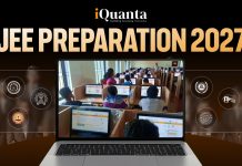 JEE Preparation 2027: Detailed Strategy, Exam Syllabus & More JEE Preparation 2027