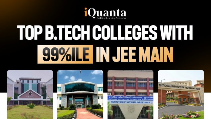 JEE Main Exam JEE Main Exam