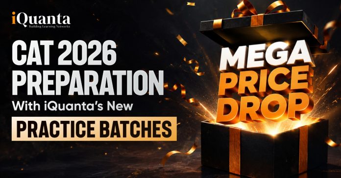 CAT 2026