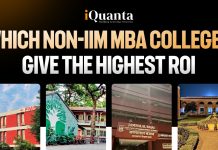 10 Best Non-IIM MBA Colleges in India: High ROI, Placements, Alumni & More MBA Colleges in India