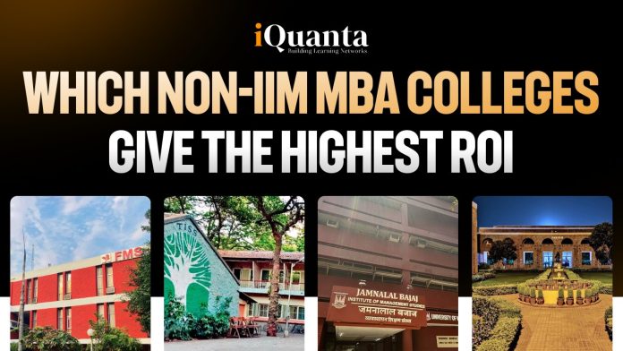 MBA Colleges in India MBA Colleges in India