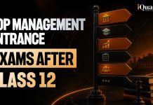 Top 5 Management Entrance Exams After Class 12: Eligibility, Colleges, Cutoffs & More Top Management Entrance Exams