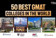 Top 50 Global MBA Colleges Accepting GMAT Scores: Fee Structure, Average CTC & More GMAT Exam