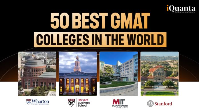 GMAT Exam