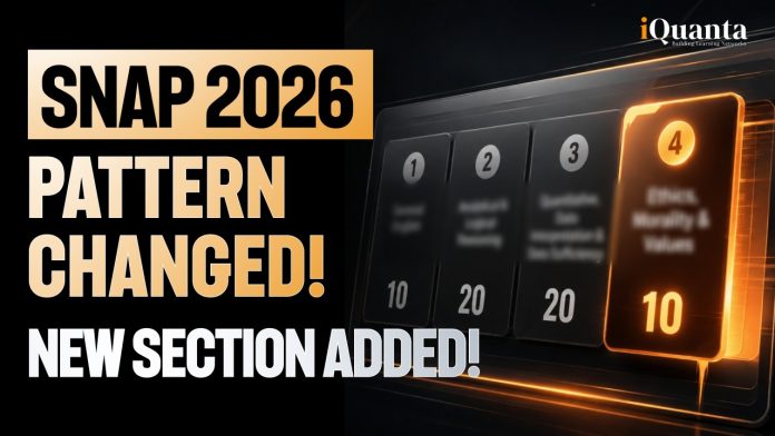 SNAP 2026 SNAP 2026