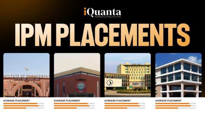 IPM Placements