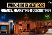 Which IIM is best for Finance, Marketing, Consulting, and more? An Analysis of Pioneer and Older IIMs CAT Preparation