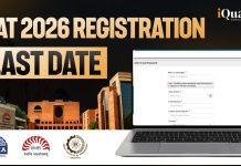CAT Registration 2026 Last Date: Important Dates, How To Register Online @iimcat.ac.in & More CAT 2026 Registration Last Date