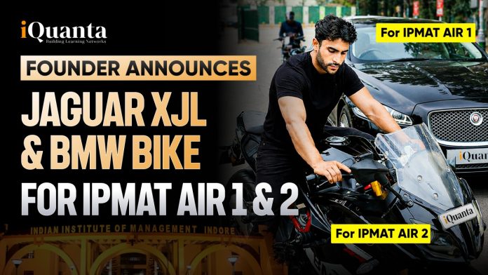 IPMAT Preparation
