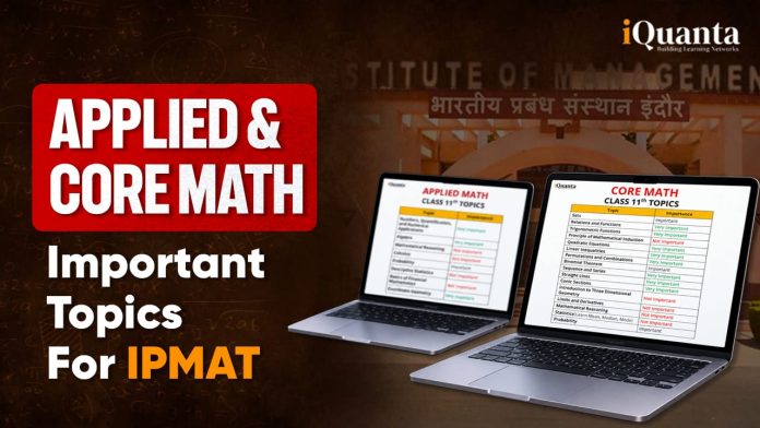 IPMAT Exam