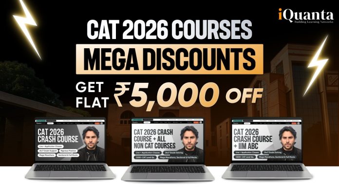 CAT 2026