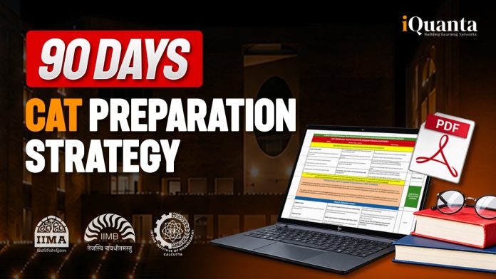 CAT 2026 Preparation CAT Preparation 2026