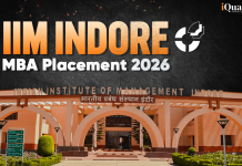 IIM Indore MBA Placement 2026: Final MBA Placement & Summer Internship Report IIM Indore
