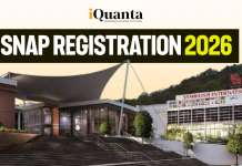 SNAP Registration 2026: Important Dates, Registration Process, Form Fees & More SNAP Registration 2026