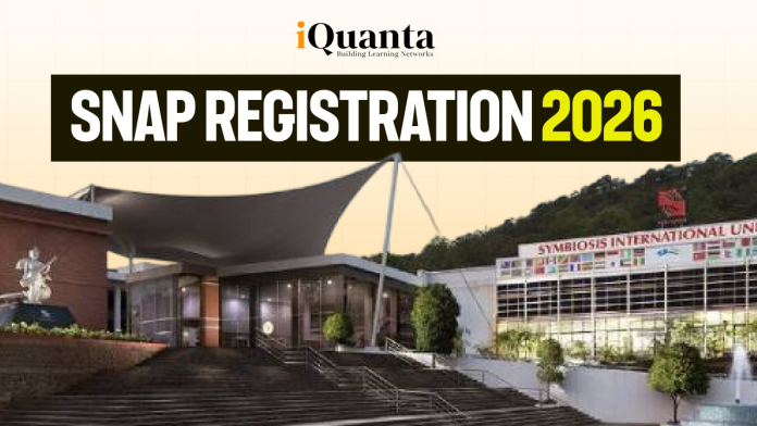 SNAP Registration 2026