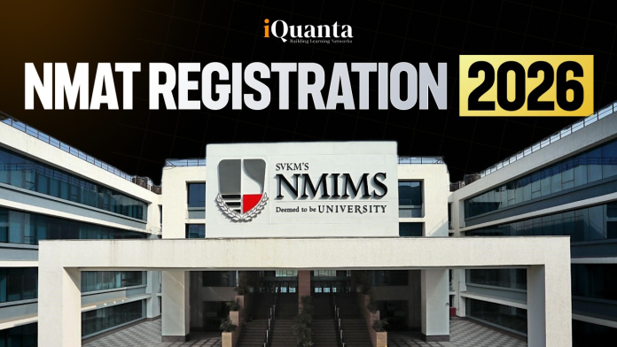 NMAT Registration 2026 NMAT Registration 2026