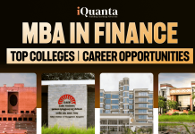 MBA in Finance: Top Roles, Salary Package, Rankings & More MBA in Finance