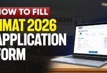 NMAT 2026 Application Form: Step-by-Step Guide, Application Form Fees, Exam Guidelines NMAT Application Form 2026
