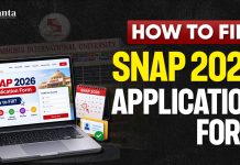 SNAP 2026 Application Form: How To Fill Form, Application Fees & More SNAP 2026 application form