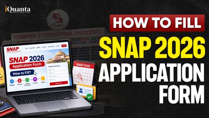 SNAP application form SNAP 2026 application form